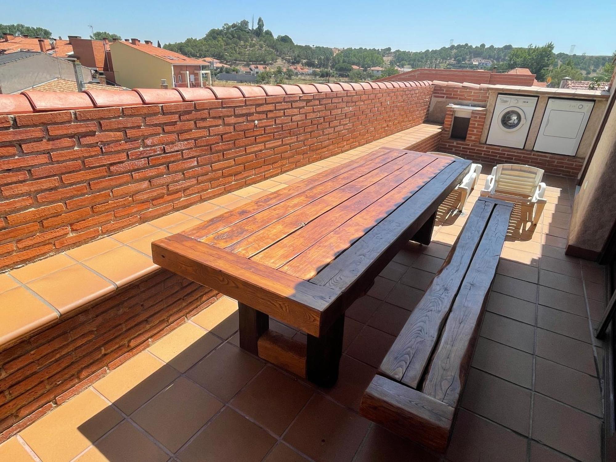 Casa Rural Spa La Chirumba Villa Aldeatejada ภายนอก รูปภาพ