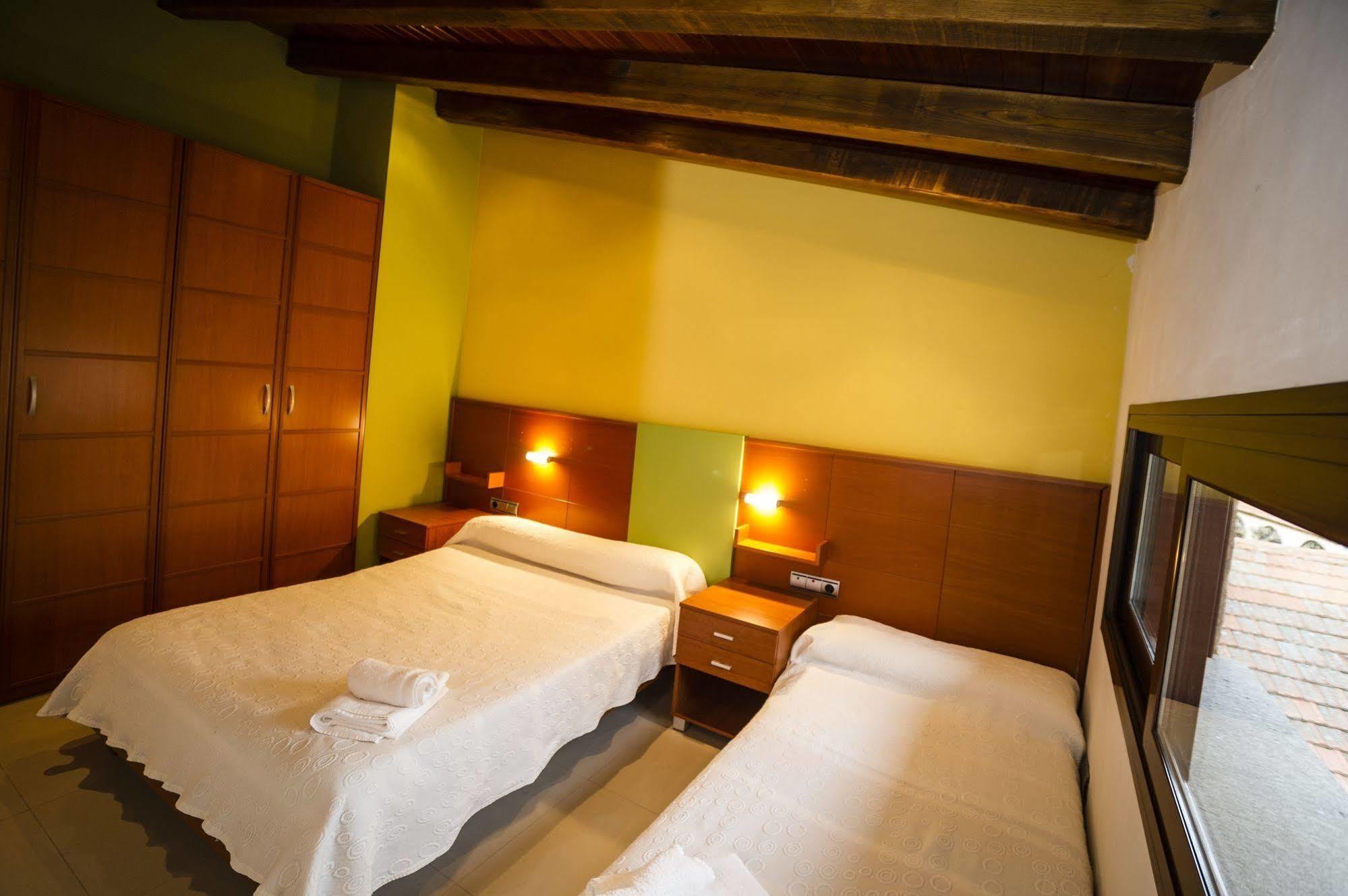 Casa Rural Spa La Chirumba Villa Aldeatejada ภายนอก รูปภาพ